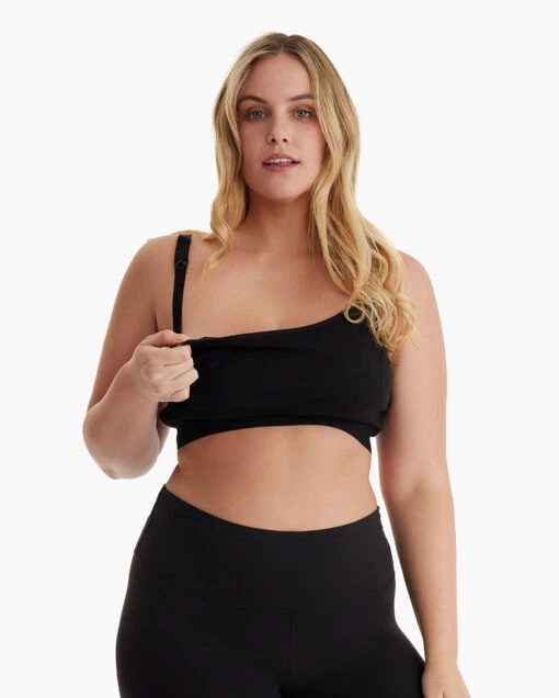 The Original: Our Basic Pumping Bra - YN08 - Image 3