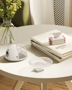 Natural Breast Pump Wipes - Safe & Convenient -GlowNest Store 60 3
