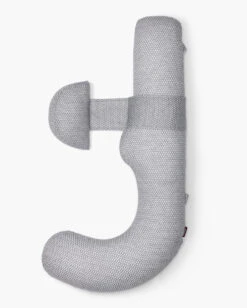 Original F Shaped Pregnancy Pillows With Adjustable Wedge Pillow -GlowNest Store 6 009702a8 a0fa 42d8 9de3 97a9eca6608d