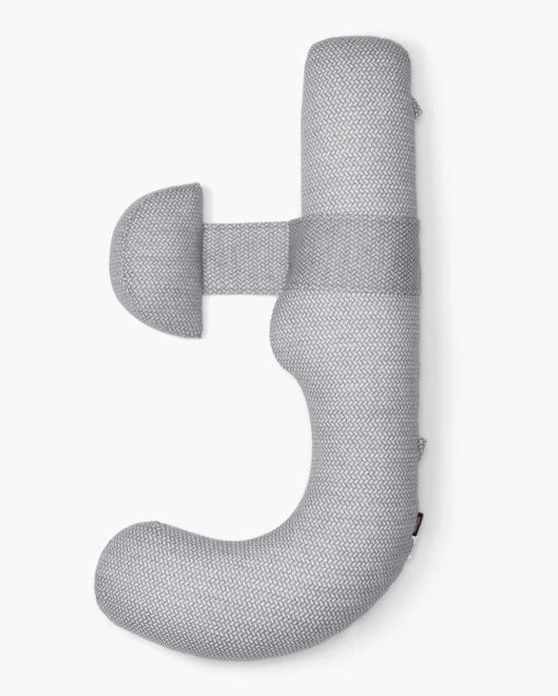 Original F Shaped Pregnancy Pillows With Adjustable Wedge Pillow - Image 16