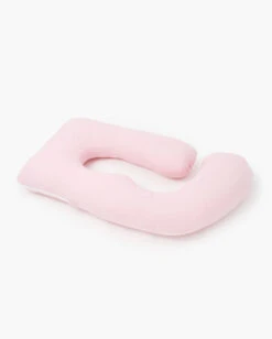 Huggable - U Shaped Maternity Cotton Body Pillow -GlowNest Store 6 600a7abc ec4a 47ce a339 a0e650bae4cc