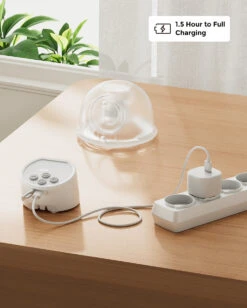 S12 Pro Wearable Breast Pump - High Efficiency -GlowNest Store 6 6cc7c47d a426 447a 8a2c 15601c3ab413