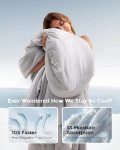 Silky-Soft Cooling Blanket -GlowNest Store 6 8372a5c8 eaf8 4d45 9ed4 32728f6dac37