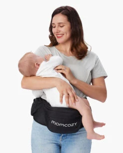 3D Belly Protector & EVA Massage Board-Baby Hip Seat Carrier -GlowNest Store 6 89f1c811 aa7c 43dd 8bb2 57c0d6c4dcae