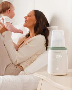 6-in-1 Fast Baby Bottle Warmer -GlowNest Store 6 b12c78b0 a524 4eca 83cf 6380c5542997