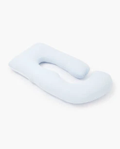 Huggable - U Shaped Maternity Cotton Body Pillow -GlowNest Store 6 b2ea4ec1 3a42 4018 a947 8186d4cda428