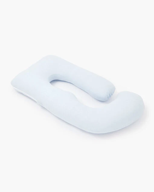 Huggable - U Shaped Maternity Cotton Body Pillow - Image 12