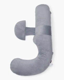 Original F Shaped Pregnancy Pillows With Adjustable Wedge Pillow -GlowNest Store 6 ba875dd4 fe33 4491 ae59 b57fb96e1406