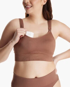Elastic - All-in-One Super Flexible Pumping Bra - YN15 -GlowNest Store 6 c67474c4 07e4 410b af66 e30f177f586d