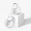 The S12 - Our 9 Levels Double Wearable Breast Pump