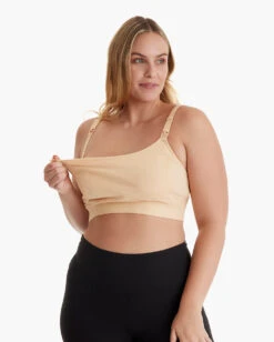 The Original: Our Basic Pumping Bra - YN08 -GlowNest Store 6 e5350f25 9275 4596 87f0 3eec7b40a709