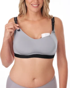 Multi-Function: Wearable Breast Pump Bra -GlowNest Store 7195f2b0445a50429e3a1acad8f89293 a2188450 3ab2 48f7 ac82 4c6185a12b82