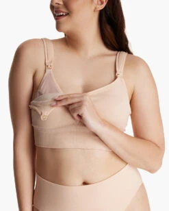Elastic - All-in-One Super Flexible Pumping Bra - YN15 -GlowNest Store 7 5c3ecff7 5a2b 41e7 9ee4 5377c3537c2a