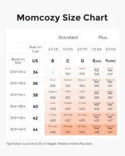 PumpMaster - Jelly Strip Seamless & Effortless Pumping Bra - HF042 -GlowNest Store 7 a5b818e9 e63a 459a b6d2 7dbb9a85704c