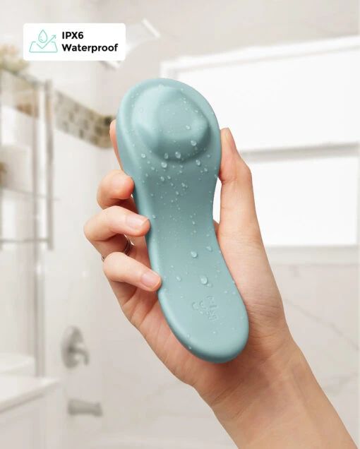 3 Mode Adjustable Kneading Lactation Massager - Image 14
