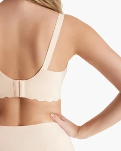 Jelly Strip - Seamless Floral Push Up Nursing Bra -YN46 -GlowNest Store 8 0ea47126 4e45 40af b315 f17f45d66f17