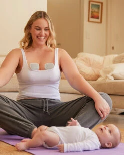 S9 Pro Wearable Breast Pump Upgraded - Long Battery Life -GlowNest Store 8 69ca1f55 980b 4fc5 98f2 0d652336ed5c