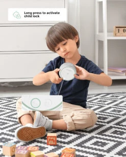 Momcozy Portable Baby Sound Machine - Long Battery Life -GlowNest Store 8 72d0c726 f13b 4914 acd7 c86cca152527