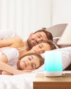 Smart Baby Sound Machine - App Remote Control -GlowNest Store 8 73d683f3 aac8 499a a33c 8cb3774bf716