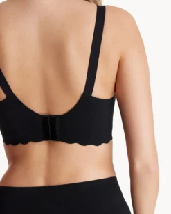 Jelly Strip - Seamless Floral Push Up Nursing Bra -YN46 -GlowNest Store 8 9b5c1e5d de39 4c21 b393 246cc6bb8ab1