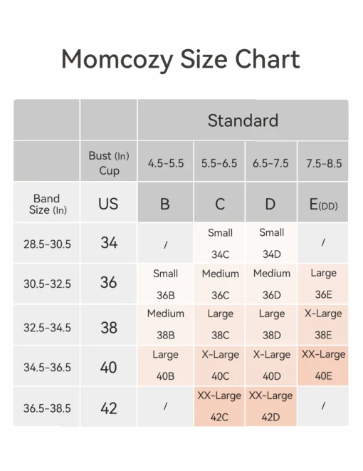 3-in-1 FlexiStyle Convertible Everyday Bra - Image 8
