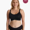PumpMaster - Jelly Strip Seamless & Effortless Pumping Bra - HF042