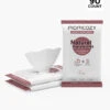 Natural Breast Pump Wipes - Safe & Convenient