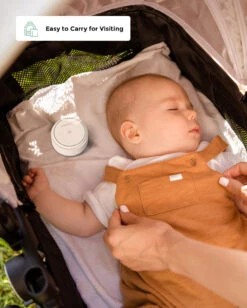 Baby Care Bundle:Portable Baby Sound Machine And One Baby Monitor -GlowNest Store 9 3186853e cc3d 43ee 932d a2683c34a7ae