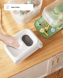 Momcozy 3 Layers Fast Bottle Sterilizer And Dryer -GlowNest Store 9 98a39d61 c832 46eb af15 556fb6da4037