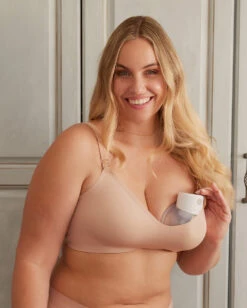 The S12 - Our 9 Levels Double Wearable Breast Pump -GlowNest Store 9 b1e146ea d632 45e8 9b55 8d45e32b5376