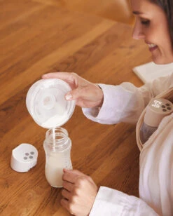 S12 Pro Wearable Breast Pump - High Efficiency -GlowNest Store 9 d2b69b13 1f02 400b a633 e32c25a2c0ec