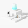 Baby Care Bundle: Smart Baby Sound Machine And One Baby Monitor
