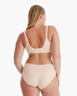 SMOOTH - Ultra Soft & Omni Maternity Nursing Bra-YN21 -GlowNest Store BreastfeedingSeamlessWirelessNursingBras 3 e6002485 f4ab 4eb7 9ceb 59c978ece64c