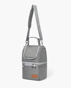 Breastmilk Cooler Bag -GlowNest Store BreastmilkCoolerBag 6