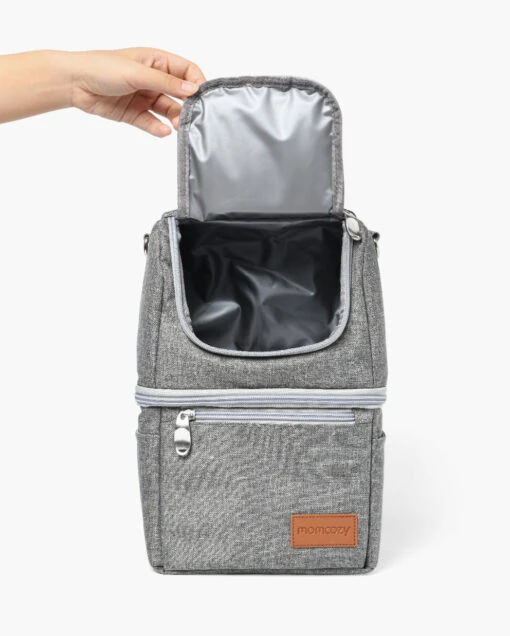 Breastmilk Cooler Bag - Image 2