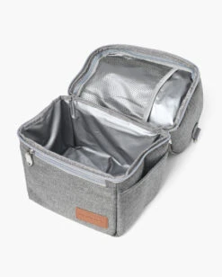 Breastmilk Cooler Bag -GlowNest Store BreastmilkCoolerBag 8