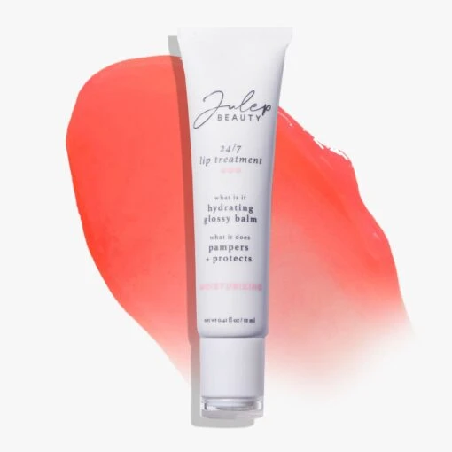 24/7 Lip Treatment Hydrating Glossy Balm - Image 14