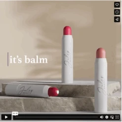 It’s Balm Full Coverage Lip Crayon -GlowNest Store Capture