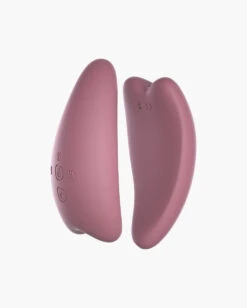 Double 2-in-1 Warming & Vibration Lactation Massager -GlowNest Store DoubleLactationMassager 7