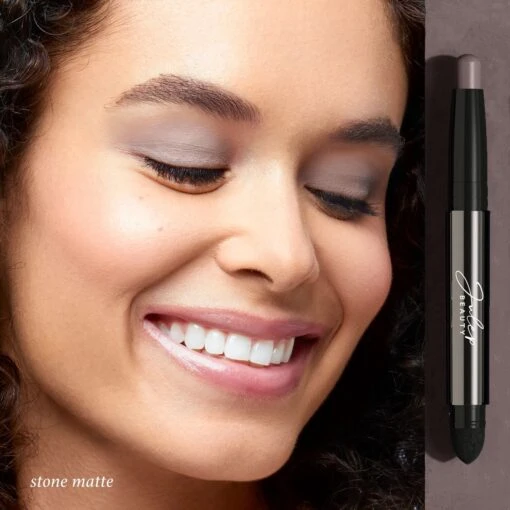 Stone Matte Eyeshadow 101 Stick - Image 3
