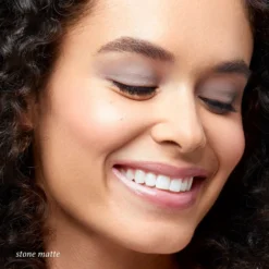 Coveted Colors Eyeshadow 101 Vault20PC Bestsellers Collection -GlowNest Store ES101 Stonematte Modelcopy2 ECommerce JPG 4