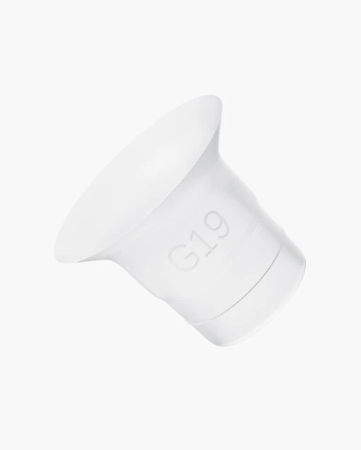 Flange Insert For M1