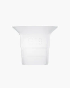 Flange Insert For M1 -GlowNest Store FlangeInsert19mmforM1 3 e57ea92f 44a1 4cc3 8502 a30176cdf95e
