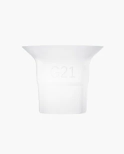 Flange Insert For M1 -GlowNest Store FlangeInsert21mmforM1 3 cae9db14 2edb 4d4a a48f 362ad128eebb