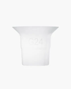 Flange Insert For M1 -GlowNest Store FlangeInsert24mmforM1 3 4cf56610 7fdf 4082 bd76 c5b7432bf469