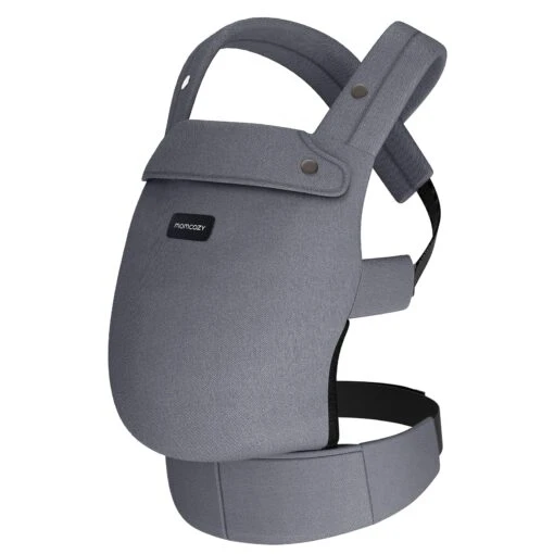 Ergonomic,Cozy And Lightweight - Baby Carrier Newborn To Toddler - Image 16