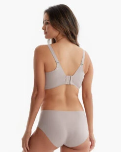 SMOOTH - Ultra Soft & Omni Maternity Nursing Bra-YN21 -GlowNest Store InvisiblesNursingBras