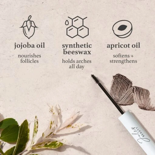 Brow 101 Waterproof Pencil + Tinted Gel - Image 8
