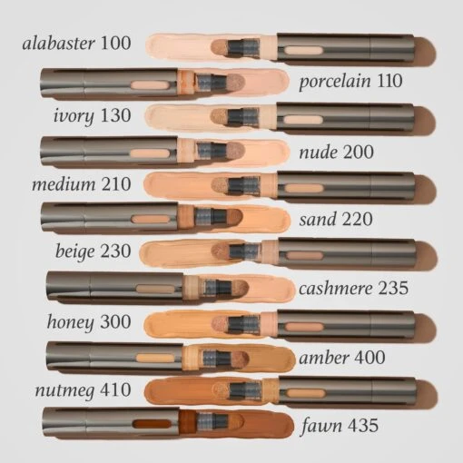 Cushion Complexion Concealer+Corrector+Foundation With Turmeric - Image 3
