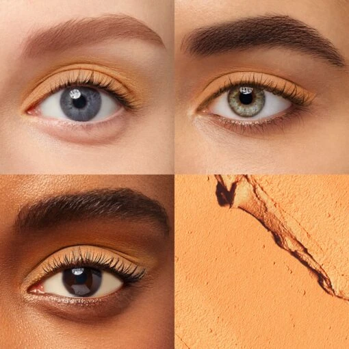 Cantaloupe Matte Eyeshadow 101 Stick - Image 2